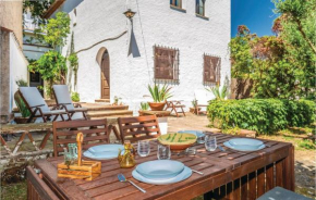 5 Bedroom Beautiful Home In Tossa De Mar